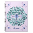 Zoek naar mandala notitieboeken Paars