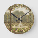 Recherche de jardin anglais horloges Siècle