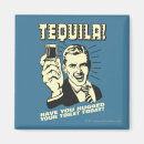 Zoek naar tequila magneten Retro