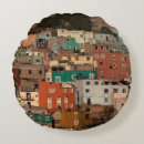 Recherche de paysage urbain coussins Ville