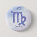 Recherche de virgo badges Astrologie