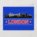 Recherche de horizon londres cartes postales Angleterre