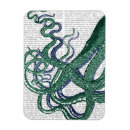 Recherche de poulpes magnets Contemporain