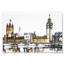 Recherche de chambre des communes posters Big ben