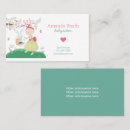 Recherche de lapin rose cartes visite Garderie