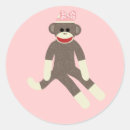 Recherche de monkey autocollants Animal