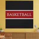 Recherche de basketball signs posters Noir