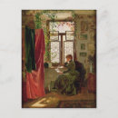 Recherche de lettre de lecture cartes postales Femme