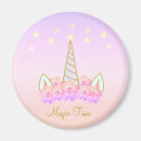 Recherche de fleur sale magnets Mignon