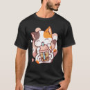 Recherche de neko tshirts Survol