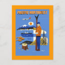 Recherche de vintage seattle cartes postales Skyline