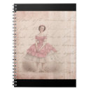 Recherche de fille vintage carnets Artiste