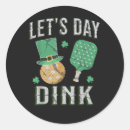 Recherche de dink autocollants Pickleball