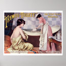 Zoek naar franse advertentie posters Parijs
