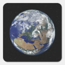 Recherche de sphères autocollants Monde