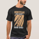 Recherche de brontosaure tshirts Fossile