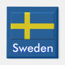 Recherche de scandinavie magnets Drapeau