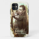 Recherche de elf iphone coques Tolkien