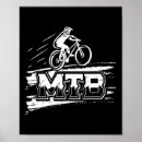Zoek naar grappige fiets posters Vuil