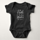 Recherche de mimi bébé vêtements Tante