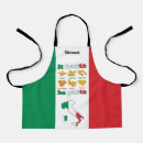 Recherche de l italie tabliers Pour eux