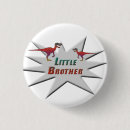 Recherche de velociraptor badges Dinosaure