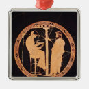 Recherche de chiffres ornements En céramique