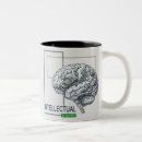 Recherche de intellectuel tasses Drôle