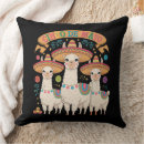 Recherche de mayo coussins Taco