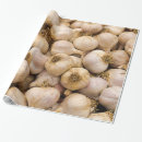 Zoek naar knoflook cadeaupapier Veggies