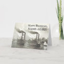 Zoek naar stoomboot kaarten Vintage