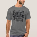 Recherche de barbelée tshirts Toute personne