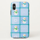 Recherche de nouvel an iphone coques Flocons de neige