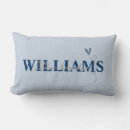 Recherche de relief coussins Bleu