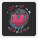 Recherche de citations meilleur ami autocollants Amour