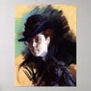 Recherche de boldini posters Peinture