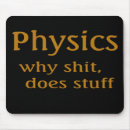 Recherche de physique tapis souris Collège