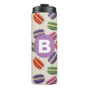 Recherche de macarons voyage mugs Motif