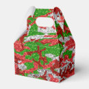 Recherche de motifs de camouflage ballotins Noël