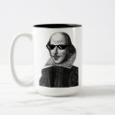 Recherche de shakespeare tasses William