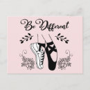 Recherche de différent cartes postales Ballerine