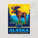 Recherche de alaska cartes postales Travel