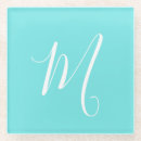 Zoek naar aqua onderzetters Modern