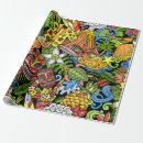 Recherche de beautiful papier cadeau Colorful