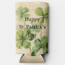 Recherche de shamrock st patrick Parti