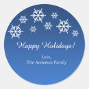 Zoek naar witte sneeuwvlok stickers Winter