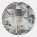 Recherche de cubisme autocollants Gris