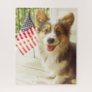 Zoek naar pembroke welsh corgi puzzels Koningin