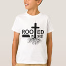 Zoek naar faith tshirts Kerk