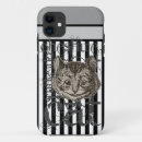 Zoek naar cheshire iphone hoesjes Wonderland